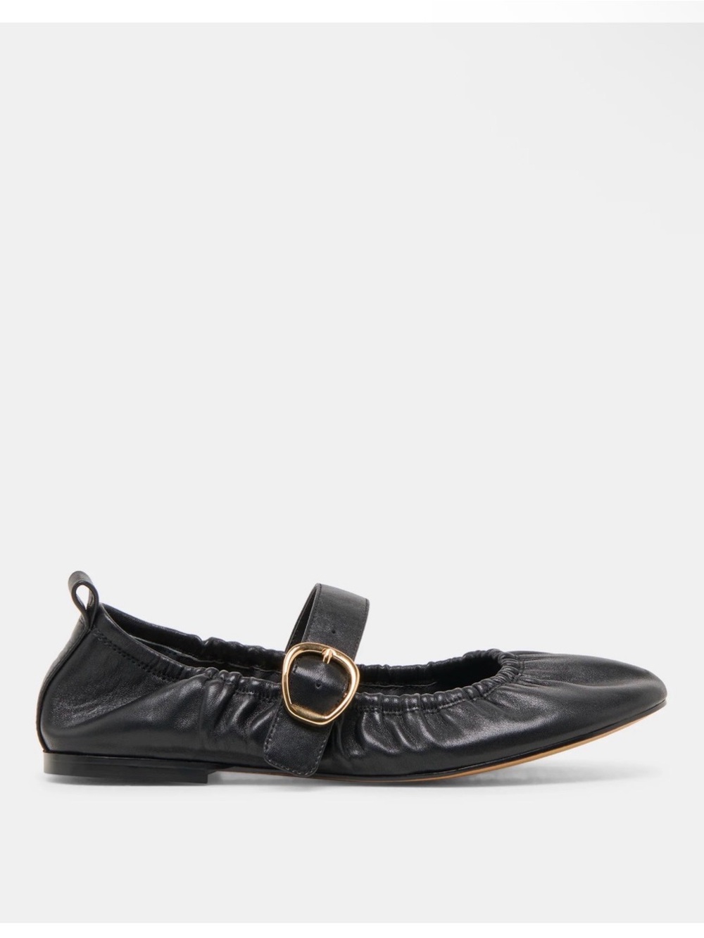Dolce Vita Caely Ballet Flats